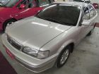 台中市Toyota豐田 Tercel TOYOTA 豐田 / Tercel中古車