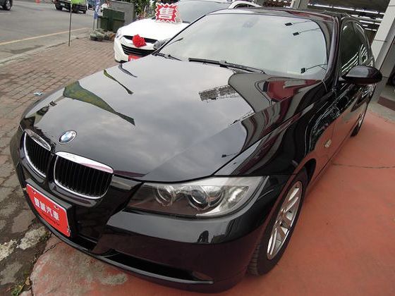 BMW 寶馬 3系列 320 照片1