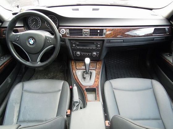 BMW 寶馬 3系列 320 照片2