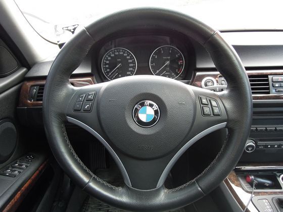 BMW 寶馬 3系列 320 照片6