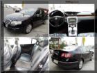 台南市VW 福斯 Passat TDI VW 福斯 / Passat中古車