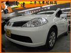 台中市Nissan 日產 Tiida 2012 NISSAN 日產 / TIIDA中古車