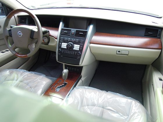 Nissan 日產 Teana 2007 照片3