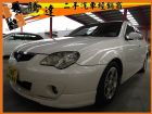 台中市Proton 普騰 Gen 2 2006 PROTON 普而騰 / Gen-2中古車