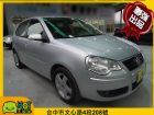 台中市VW 福斯 Polo VW 福斯 / Polo中古車