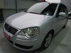 台中市VW 福斯 Polo VW 福斯 / Polo中古車