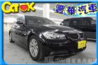 台中市BMW 寶馬 3系列 320  BMW 寶馬 / 320i中古車