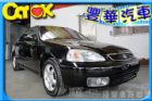 台中市Honda 本田 Civic K8  HONDA 台灣本田 / Civic中古車