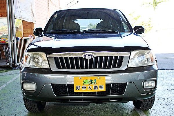 Ford 福特 Escape 2.0  照片2