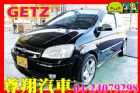 台中市Hyundai 現代 Getz 3D  HYUNDAI 現代 / Getz中古車