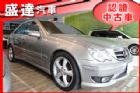 台中市Benz 賓士 C-Class C 23 BENZ 賓士 / C230中古車