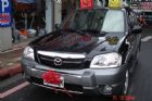 新北市原漆車 四輪驅動 售價及總價  MAZDA 馬自達 / Tribute中古車