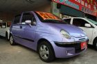 桃園市matiz DAEWOO 大宇 / Matiz中古車