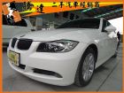 台中市BMW 寶馬 3系列 320 2008 BMW 寶馬 / 320i中古車