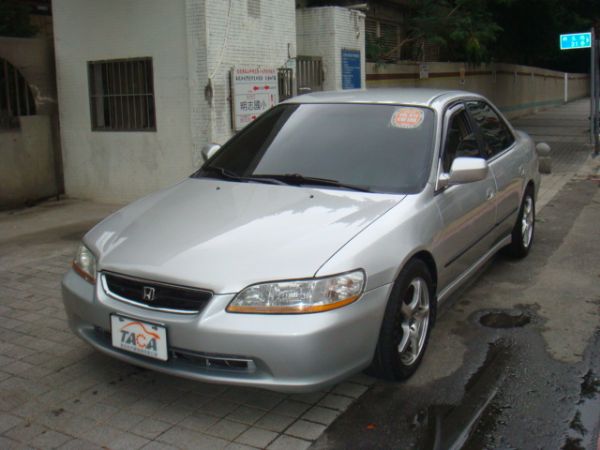 ACCORD K9 照片1