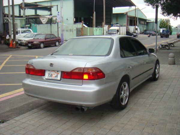 ACCORD K9 照片2