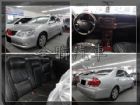 台南市Toyota 豐田 Camry TOYOTA 豐田 / Camry中古車