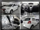 台南市Toyota 豐田 Yaris TOYOTA 豐田 / YARIS中古車