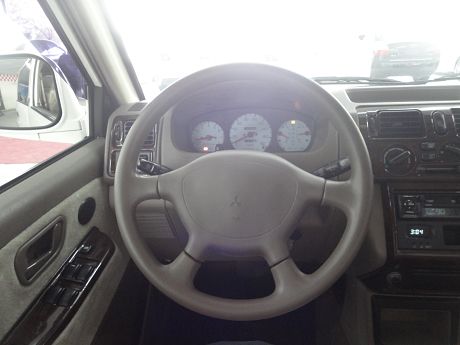 Mitsubishi 三菱 Freeca 照片3