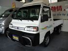 台中市03 新威力 頂級木床一手車 正實車實價 MITSUBISHI 三菱 / Varica(威利)中古車