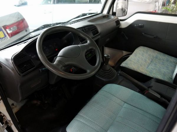 03 新威力 頂級木床一手車 正實車實價 照片7