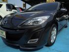 台中市12馬自達3S 2.0一手好車 MAZDA 馬自達 / 3中古車