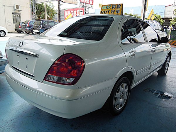 03日產M1 一手車 照片3