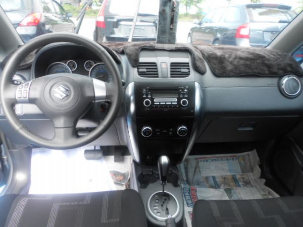 SX4認證好車 照片5