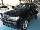 台中市05BMW X5認證好車 BMW 寶馬 / X5中古車