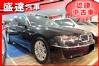 台中市BMW 寶馬 7系列 735 BMW 寶馬 / 735i中古車