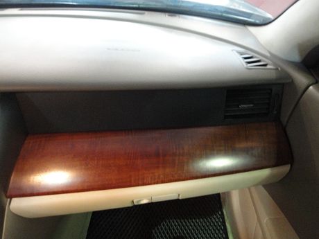 Nissan 日產 Teana 照片4