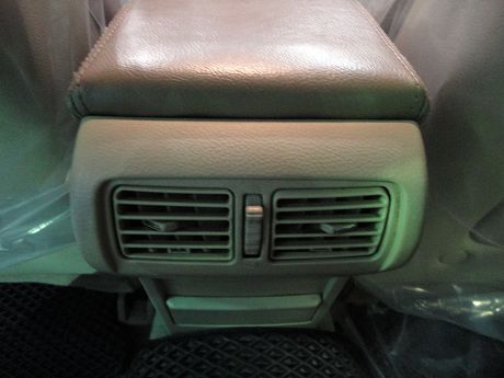 Nissan 日產 Teana 照片5