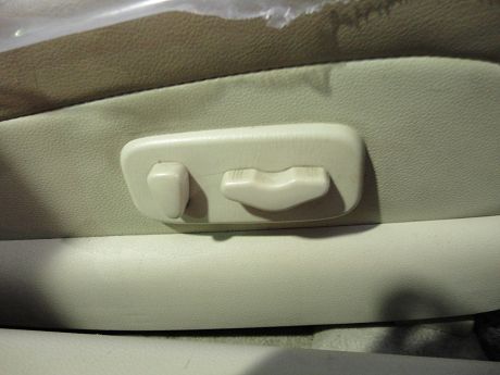 Nissan 日產 Teana 照片6