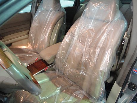 Nissan 日產 Teana 照片7