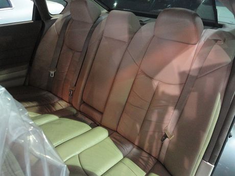 Nissan 日產 Teana 照片8