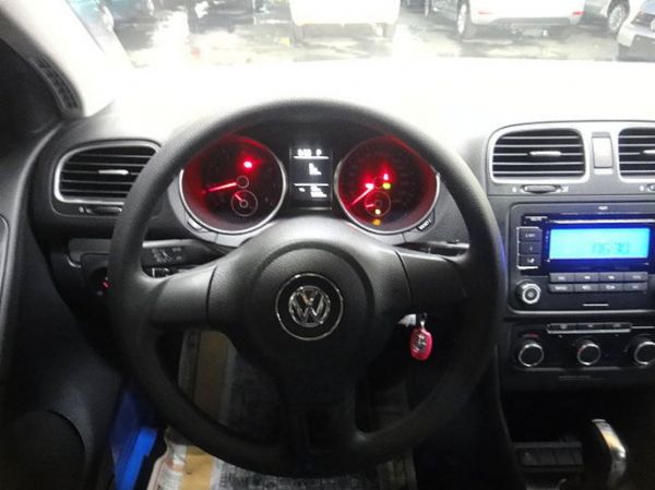 SUM聯泰汽車 2012年 GOLF 照片4