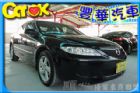 台北市Mazda 馬自達 6  MAZDA 馬自達 / 6中古車