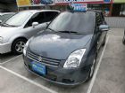 台中市巨大汽車save認證車SWIFT SUZUKI 鈴木 / Swift中古車