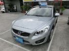 台中市巨大汽車save認證車C30 VOLVO 富豪 / C30中古車