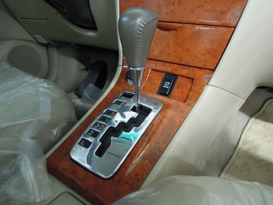 Toyota豐田 Altis 照片8