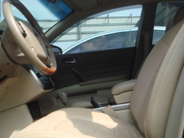 巨大汽車save認證車TEANA 照片2