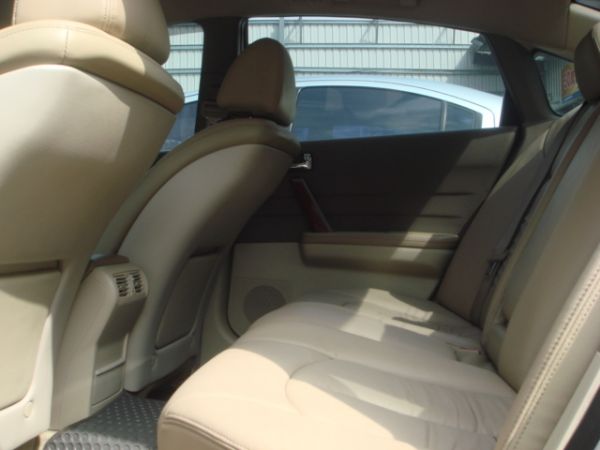 巨大汽車save認證車TEANA 照片3