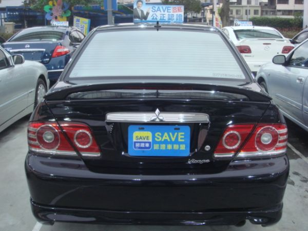 巨大汽車save認證車VIRAGE 照片7