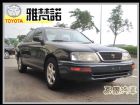 台中市豐田TOYOTA AVALON 高鐵汽車 TOYOTA 豐田 / Avalon中古車