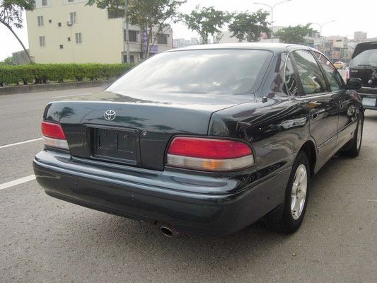 豐田TOYOTA AVALON 高鐵汽車 照片7