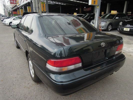 豐田TOYOTA AVALON 高鐵汽車 照片8