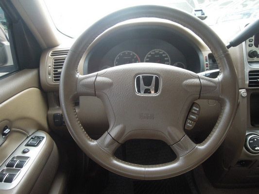 HONDA CRV 本田休旅車 照片4