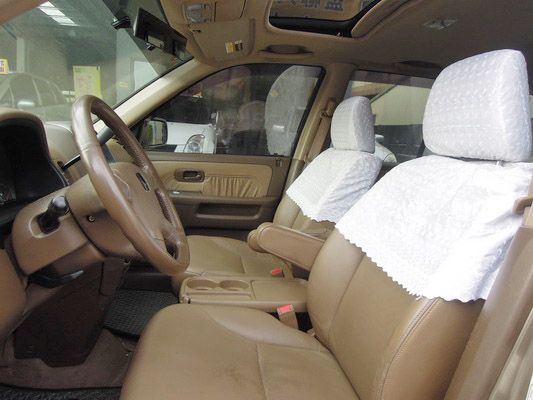 HONDA CRV 本田休旅車 照片5