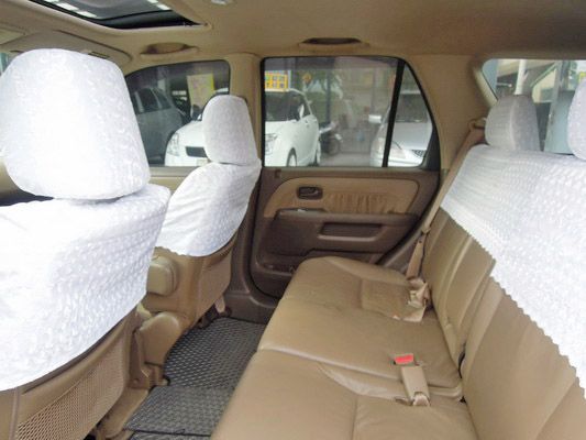 HONDA CRV 本田休旅車 照片6