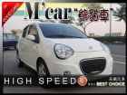 台中市酷比TOBE M'CAR熊貓車 高鐵汽車 SUZUKI 鈴木 / Swift中古車